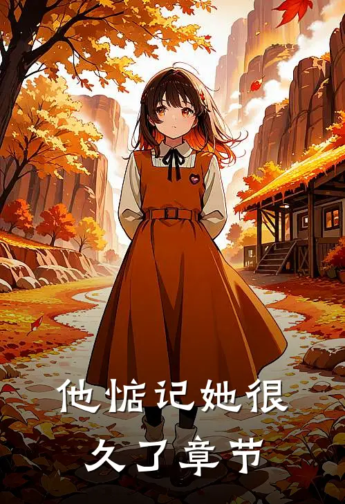 他惦记她很久了章节