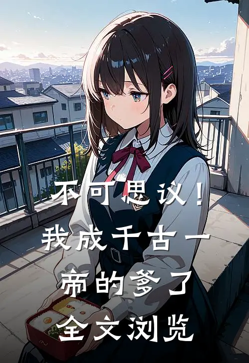 不可思议！我成千古一帝的爹了全文浏览