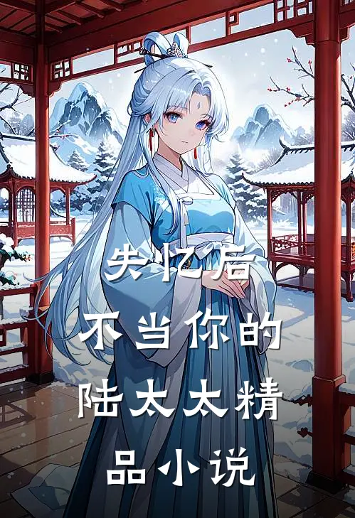 失忆后，不当你的陆太太精品小说