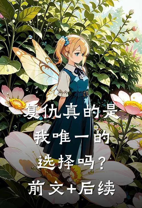 复仇真的是我唯一的选择吗？前文+后续