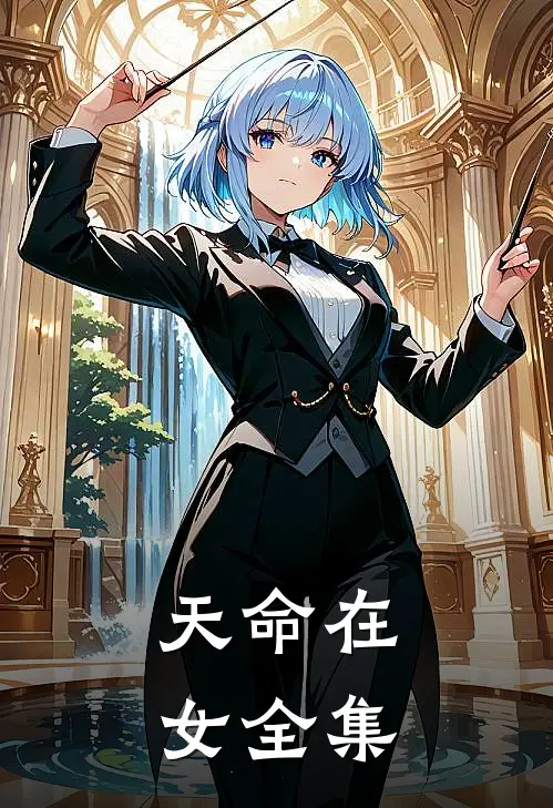 天命在女 全集