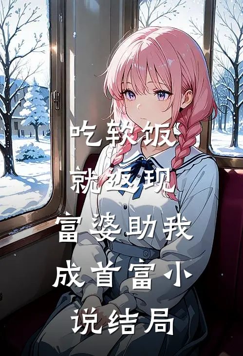 吃软饭就返现，富婆助我成首富小说结局