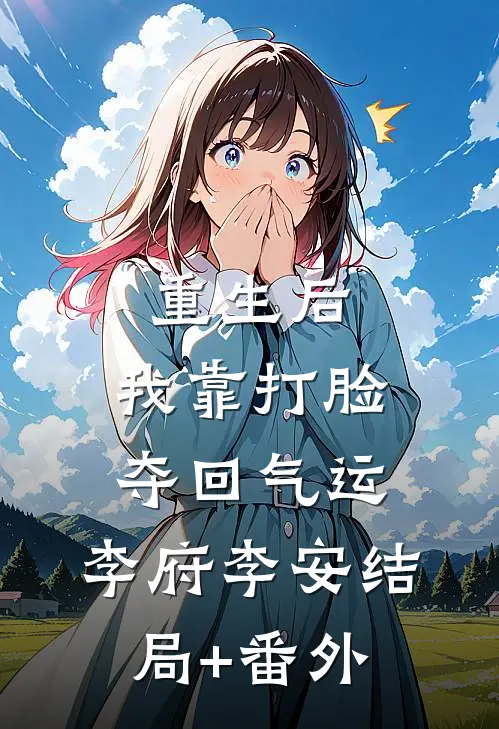 重生后，我靠打脸夺回气运。李府李安结局+番外