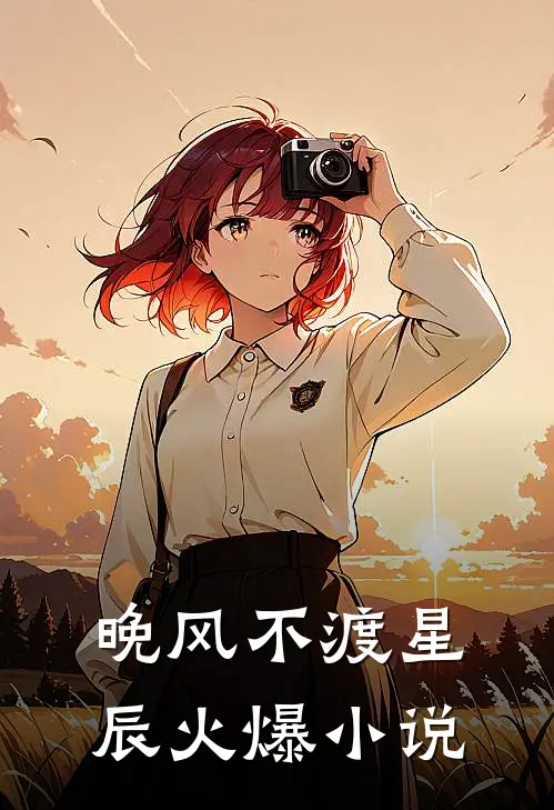 晚风不渡星辰火爆小说