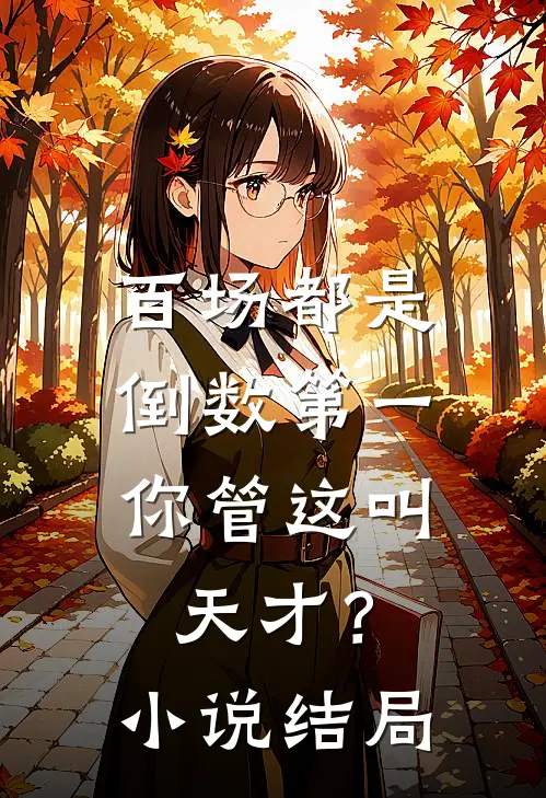 百场都是倒数第一，你管这叫天才？小说结局