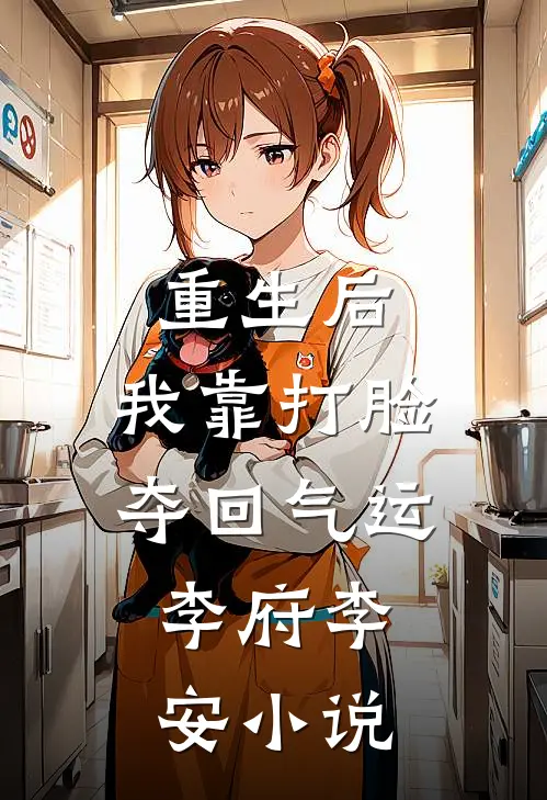 重生后，我靠打脸夺回气运。李府李安小说