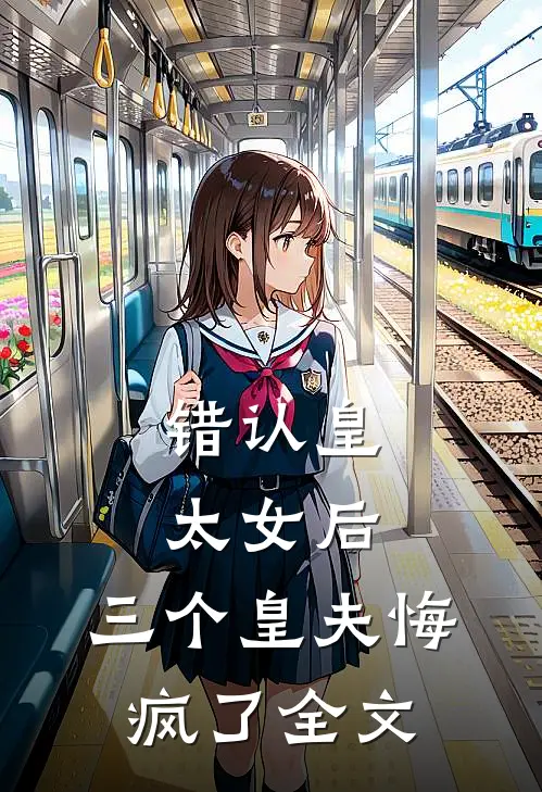错认皇太女后，三个皇夫悔疯了全文