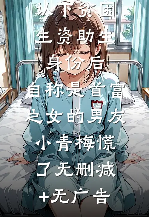 认下贫困生资助生身份后，自称是首富之女的男友小青梅慌了无删减+无广告