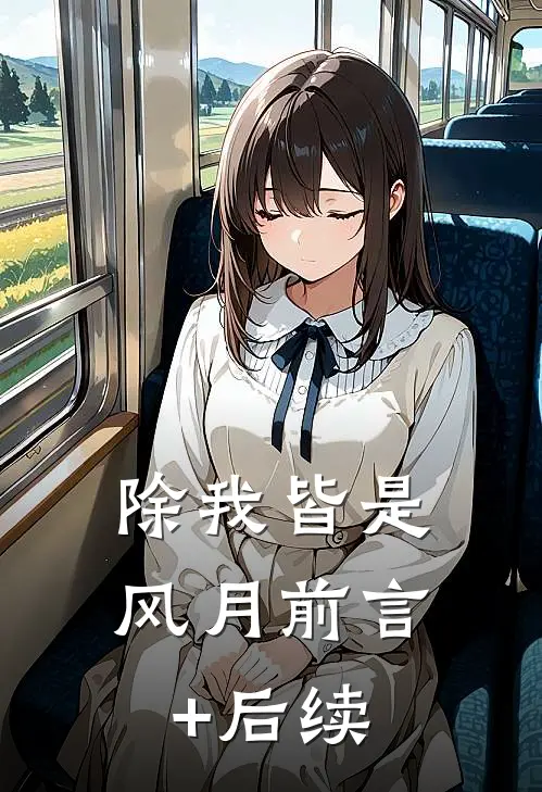 除我皆是风月前言+后续