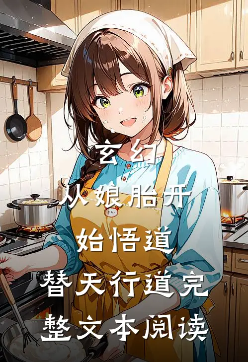 玄幻：从娘胎开始悟道，替天行道完整文本阅读