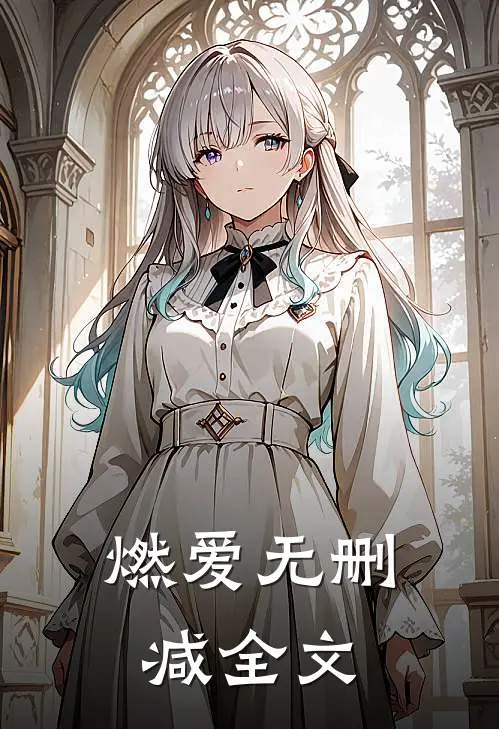 燃爱无删减全文