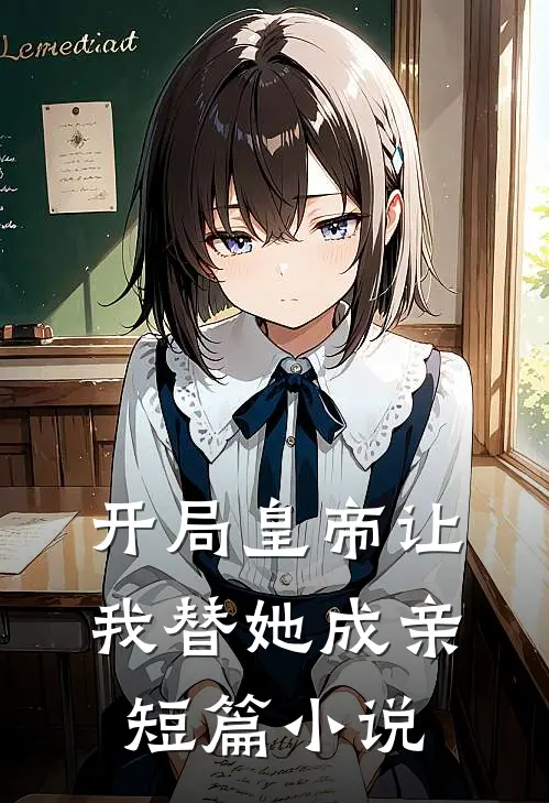开局皇帝让我替她成亲短篇小说