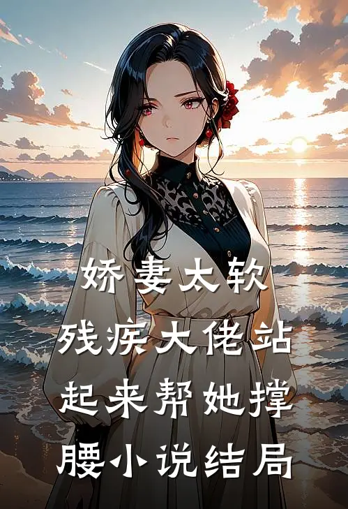 娇妻太软，残疾大佬站起来帮她撑腰小说结局