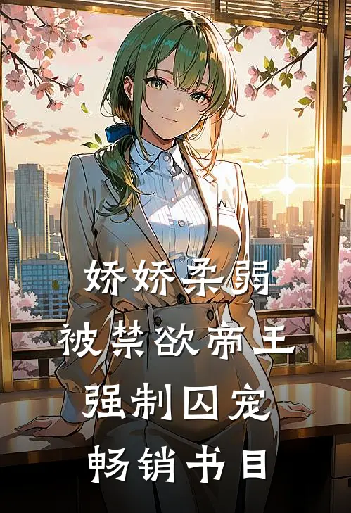 娇娇柔弱，被禁欲帝王强制囚宠畅销书目