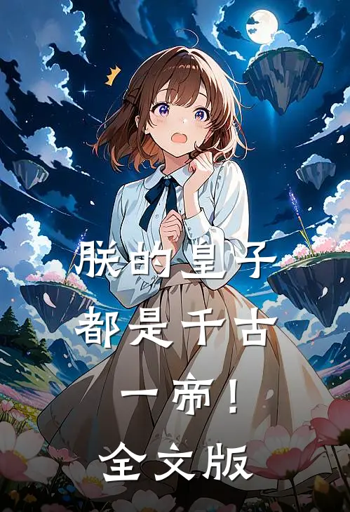 朕的皇子都是千古一帝！全文版