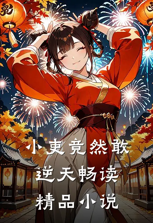 小吏竟然敢逆天畅读精品小说