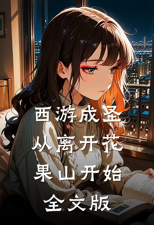 西游成圣，从离开花果山开始全文版