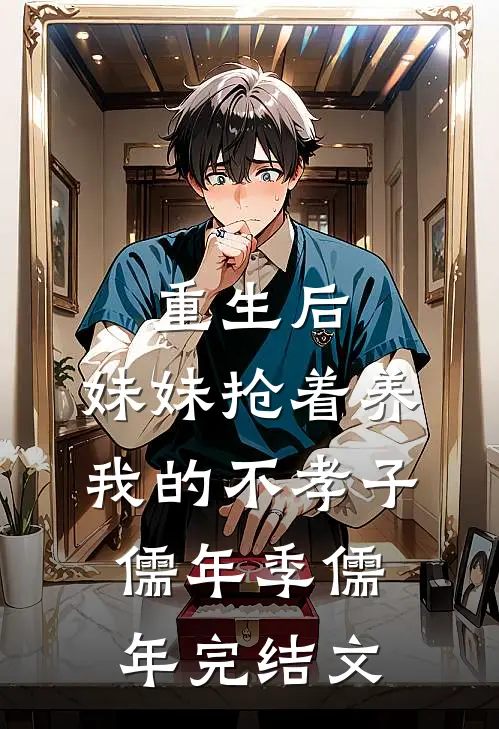 重生后，妹妹抢着养我的不孝子儒年季儒年完结文