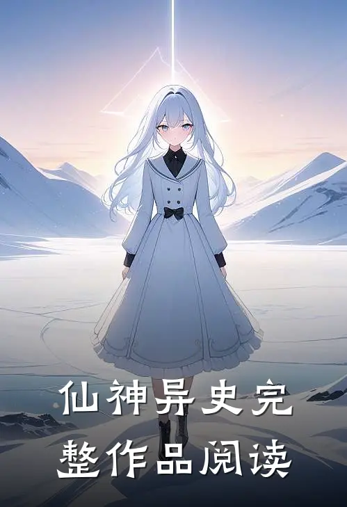 仙神异史完整作品阅读