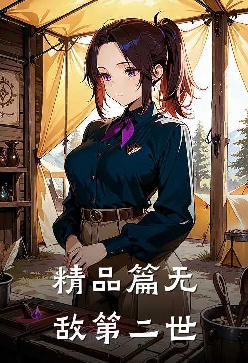 精品篇无敌第二世是谁