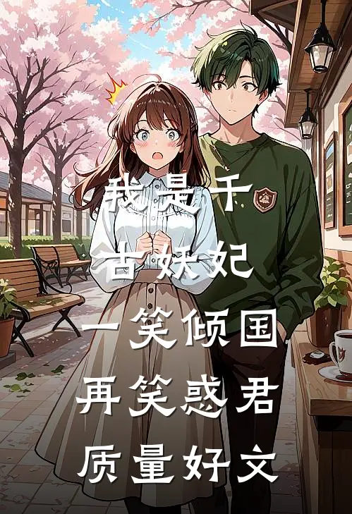 我是千古妖妃，一笑倾国再笑惑君质量好文