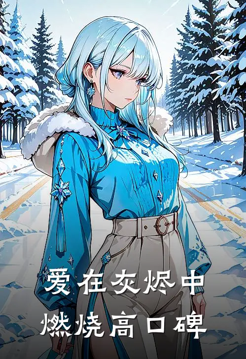 爱在灰烬中燃烧高口碑