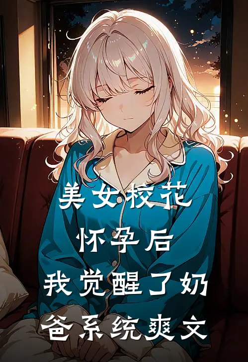 美女校花怀孕后，我觉醒了奶爸系统爽文