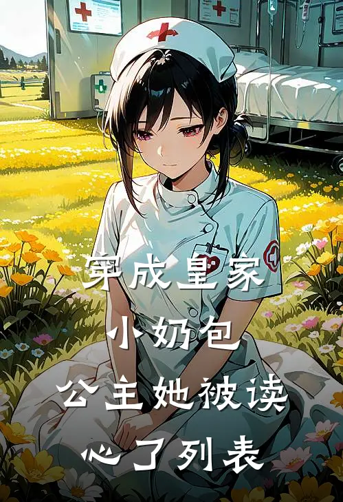 穿成皇家小奶包，公主她被读心了列表