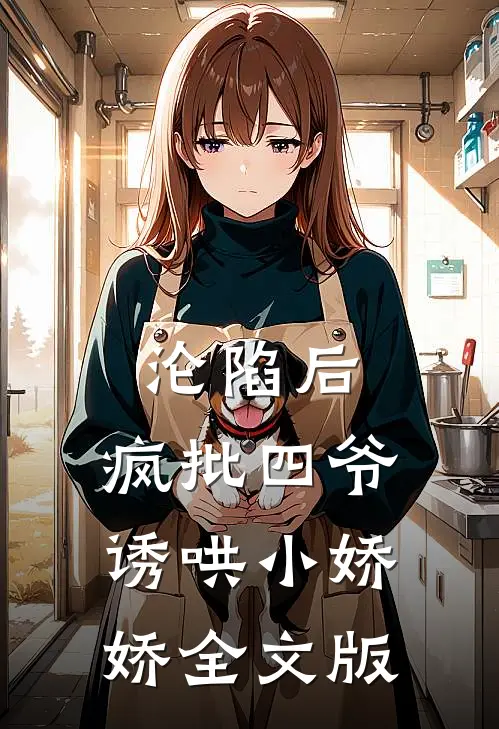 沦陷后，疯批四爷诱哄小娇娇全文版