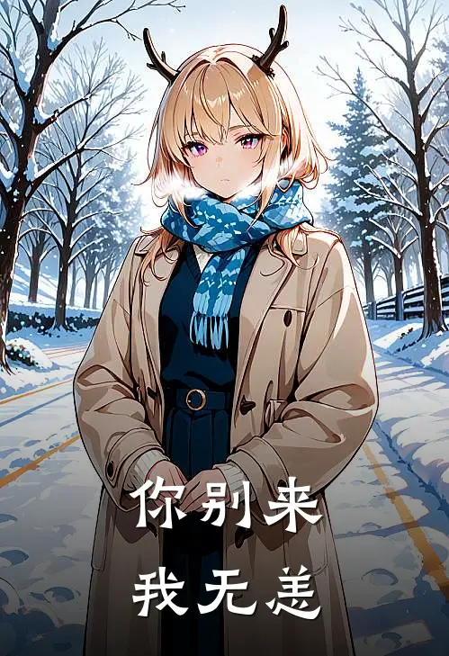 你别来我无恙