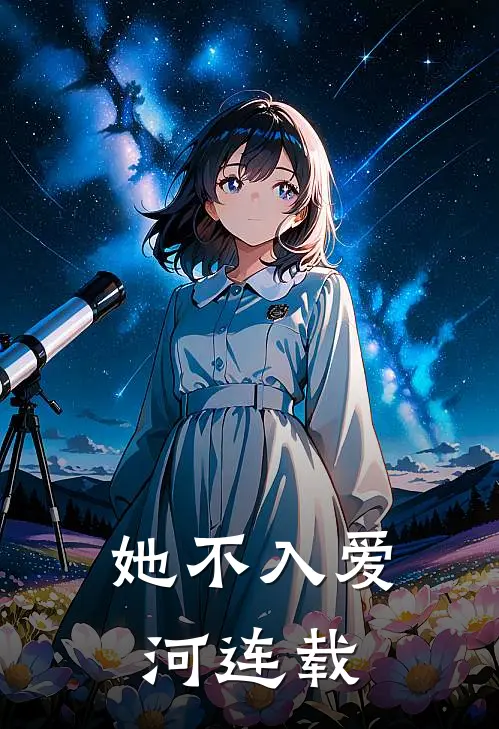 她不入爱河连载
