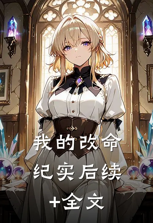 我的改命纪实后续+全文