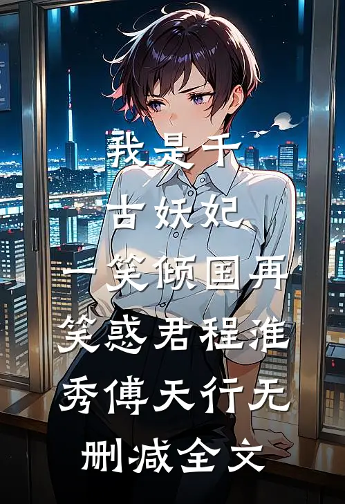 我是千古妖妃，一笑倾国再笑惑君程淮秀傅天行无删减全文