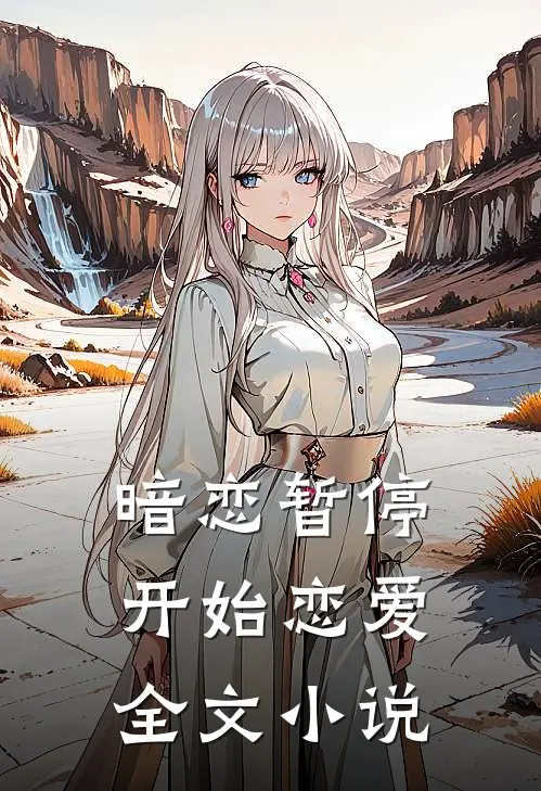 暗恋暂停,开始恋爱全文阅读