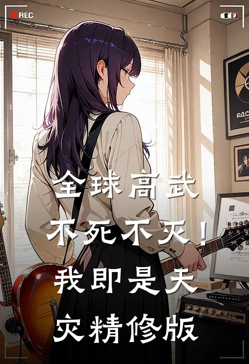 全球高武：不死不灭！我即是天灾精修版