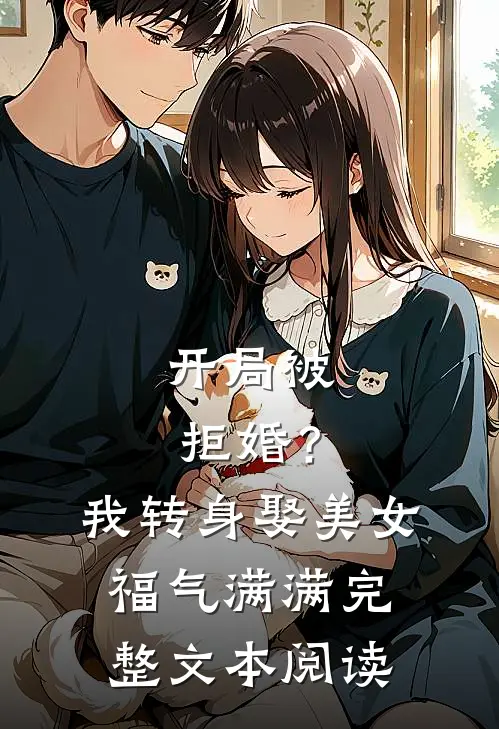 开局被拒婚？我转身娶美女福气满满完整文本阅读