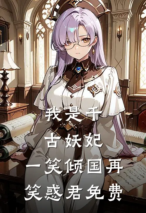 我是千古妖妃，一笑倾国再笑惑君免费