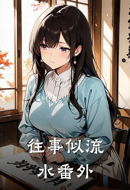 往事似流水番外