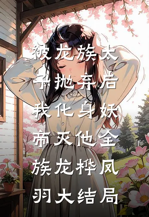 被龙族太子抛弃后，我化身妖帝灭他全族龙桦凤羽大结局