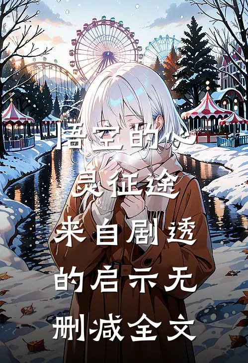 悟空的心灵征途：来自剧透的启示无删减全文