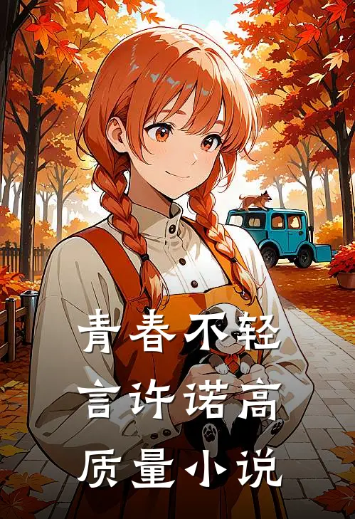 青春不轻言许诺高质量小说