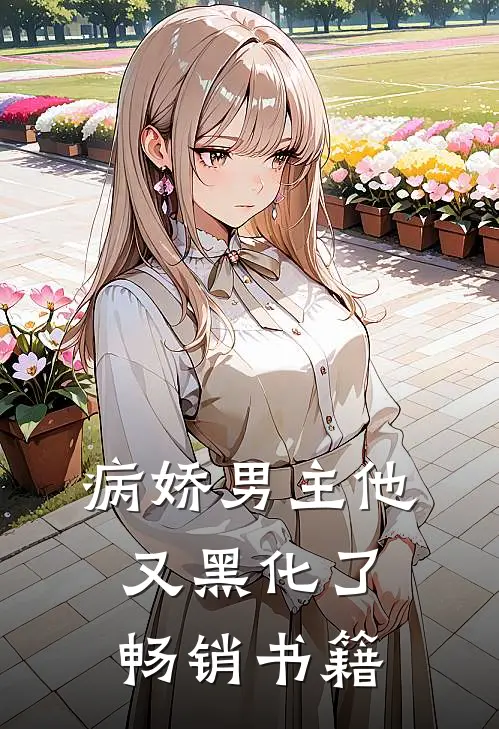 病娇男主他又黑化了畅销书籍