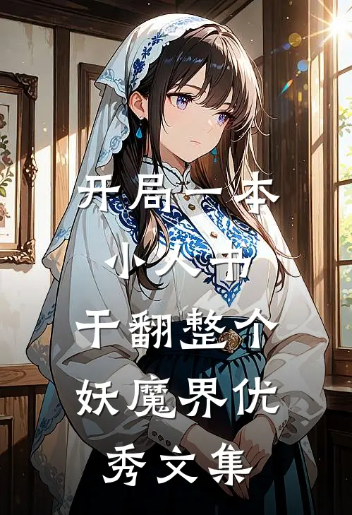 开局一本小人书，干翻整个妖魔界优秀文集