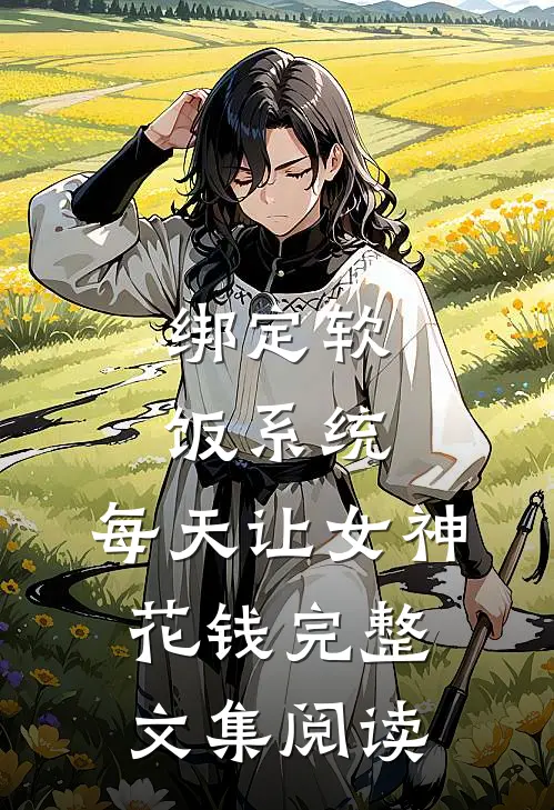 绑定软饭系统，每天让女神花钱完整文集阅读