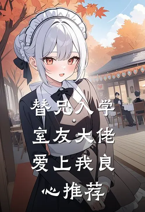 替兄入学，室友大佬爱上我良心推荐