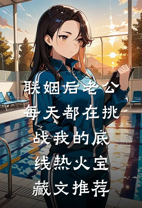联姻后老公每天都在挑战我的底线热火宝藏文推荐