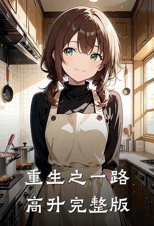 重生之一路高升完整版