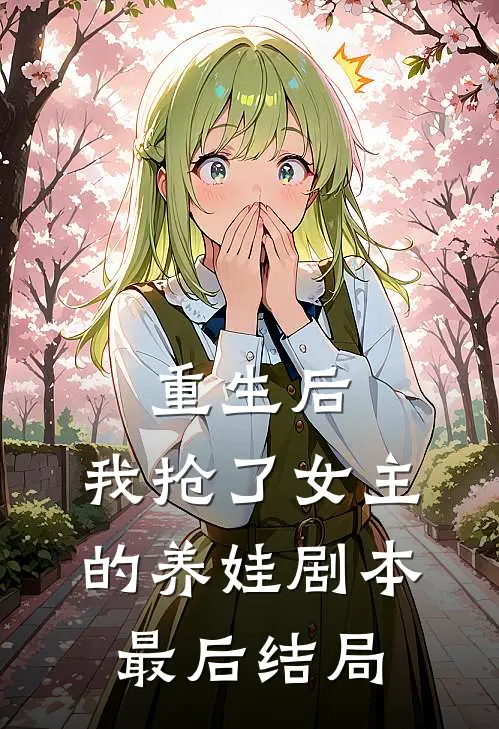 重生后,我抢了女主的养娃剧本最后结局