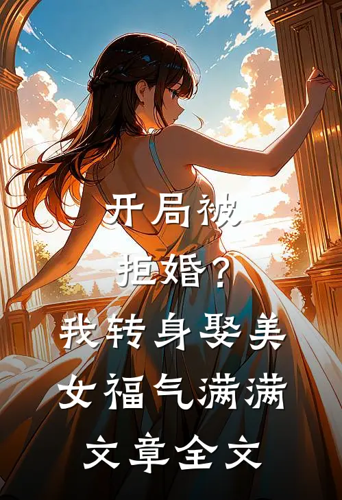 开局被拒婚？我转身娶美女福气满满文章全文