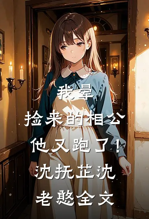 我晕，捡来的相公他又跑了！沈抚芷沈老憨全文